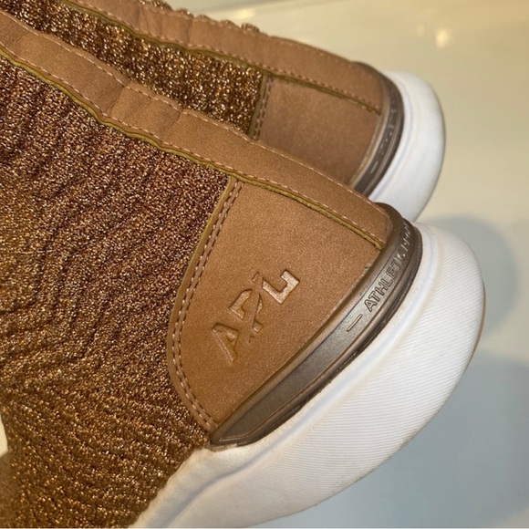 APL ATHLETIC PROPULSION LABS - Picture 6 of 8